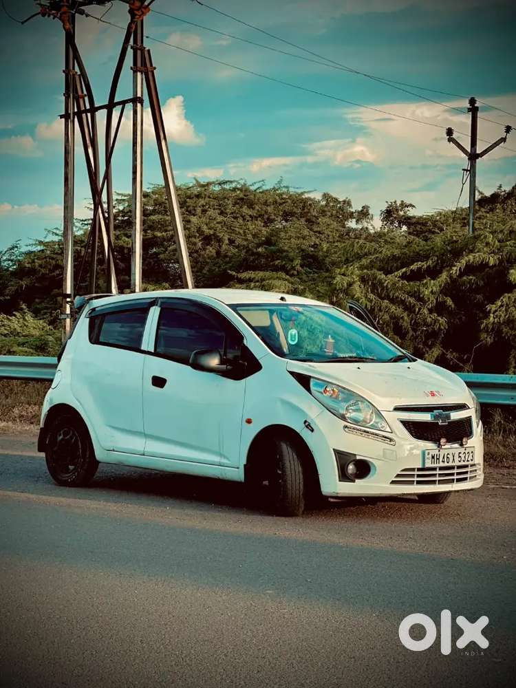 Chevrolet Beat 2013 Lt