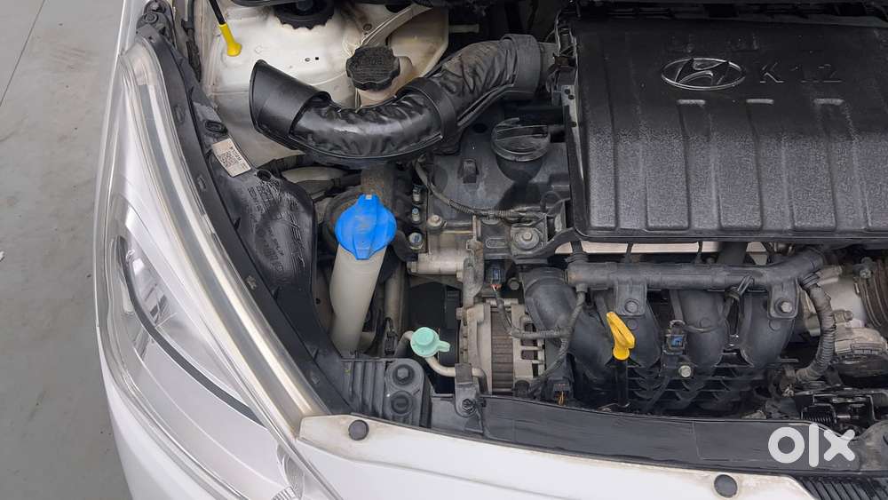 Hyundai Grand I10 1.2 Kappa Sportz, 2020, Petrol