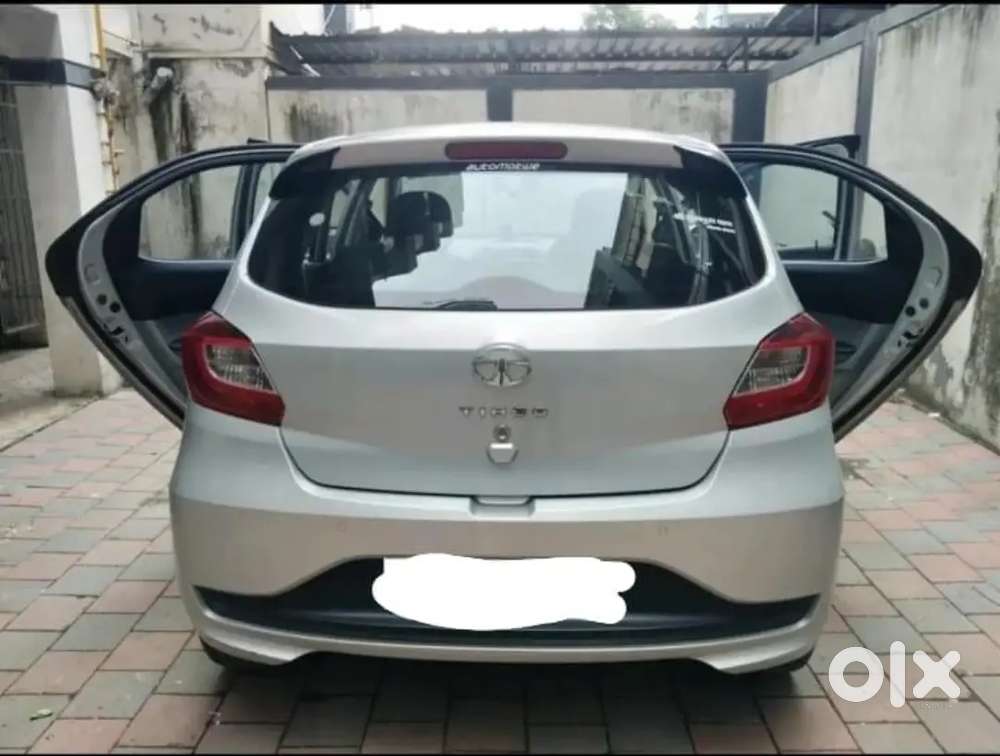 Tata Tiago 1.2 Revotron 2020