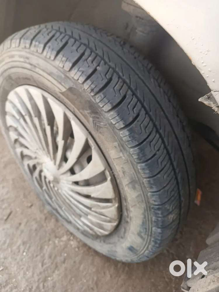 Maruti Suzuki Wagon R 2013