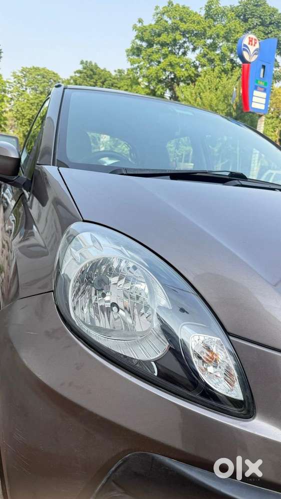 Honda Brio 2013 Petrol Well Maintained