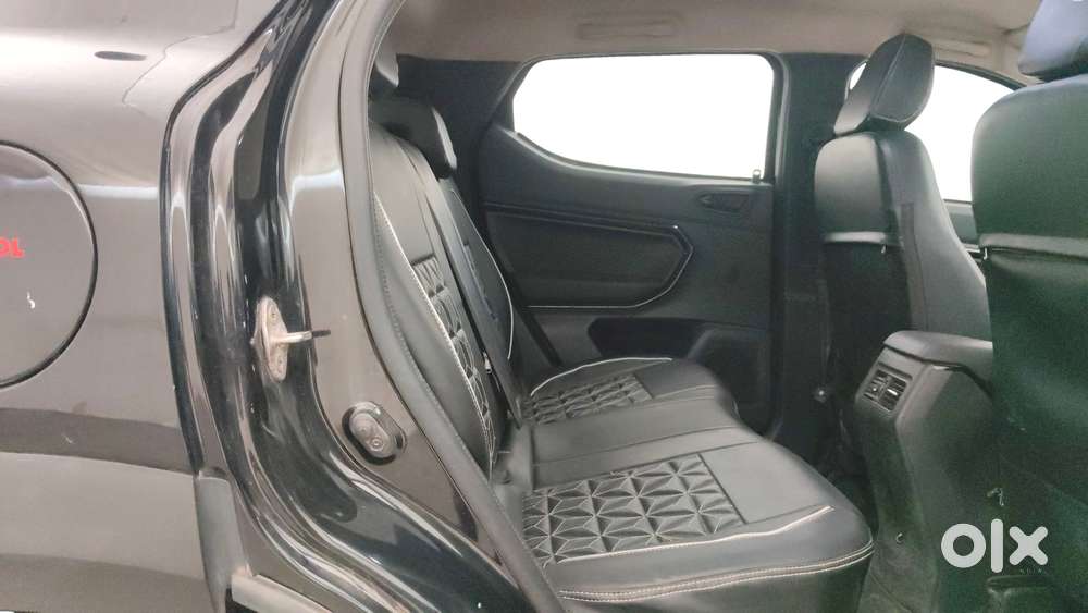 Renault Kiger Rxz, 2024, Petrol