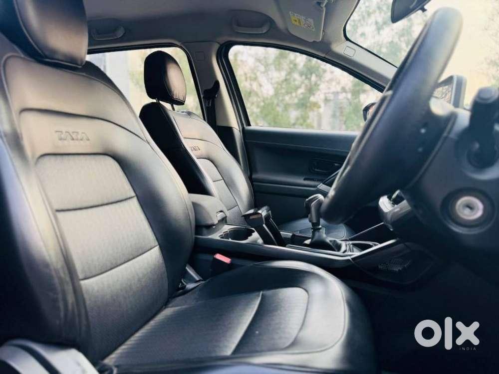 Tata Harrier 2.0 Kryotec Xm Sunroof, 2022, Diesel