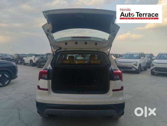 Skoda Kushaq 1.0 Tsi Ambition, 2021, Petrol