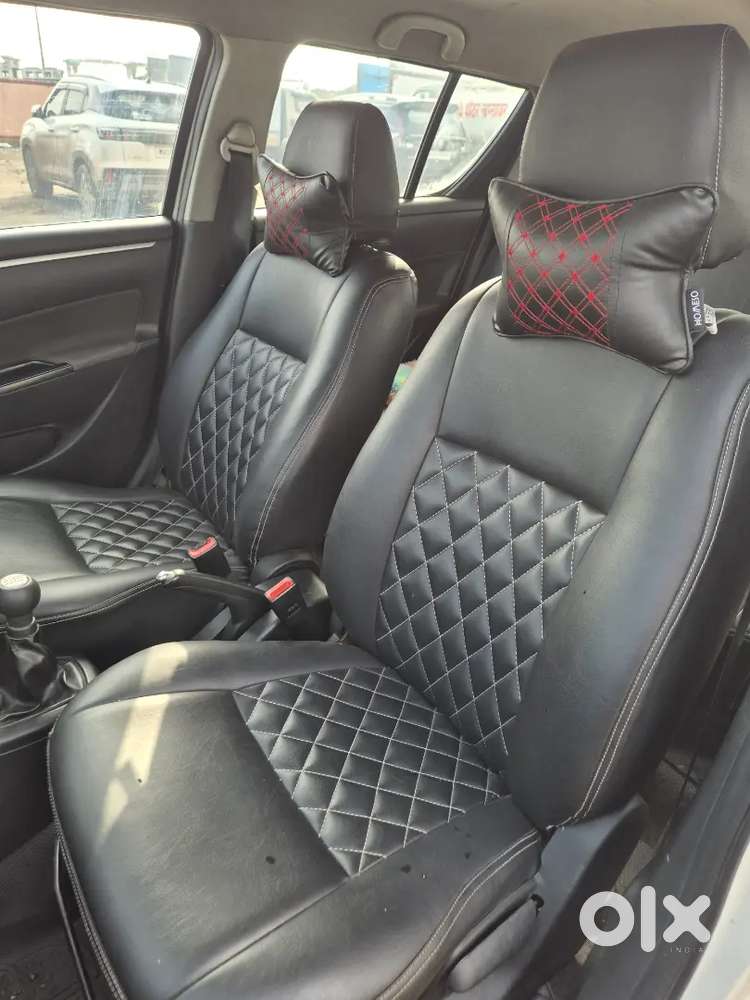 Swift Maruti 2012 Petrol Manual Drive