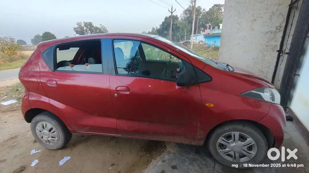 2017 Renault Datsun