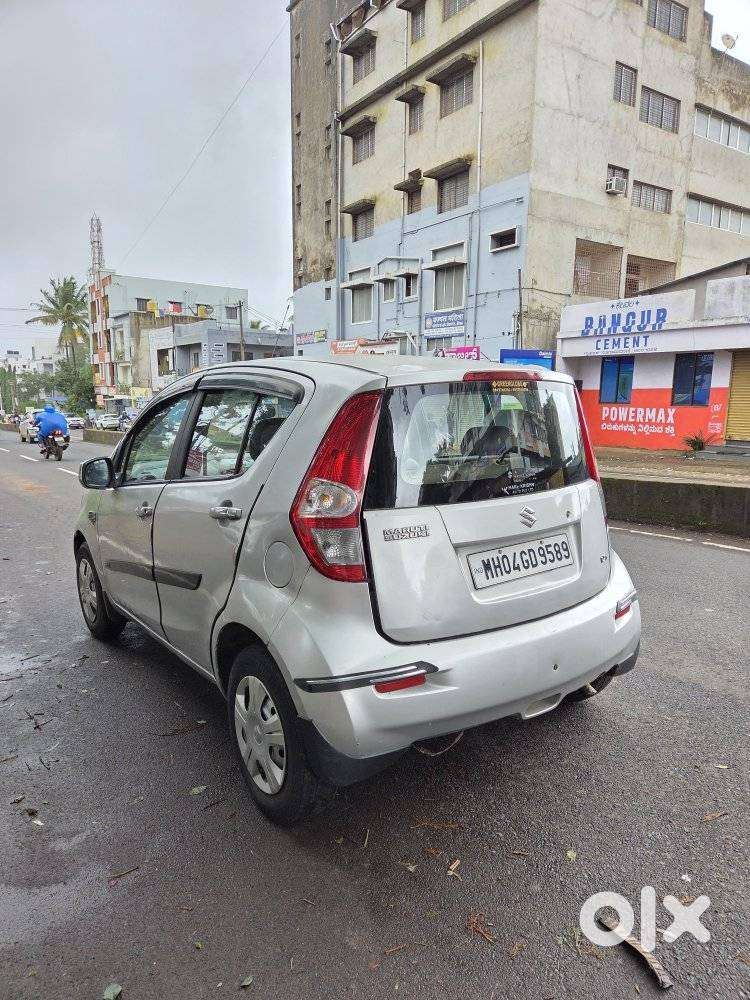 Maruti Suzuki Ritz Lxi, 2016, Cng & Hybrids