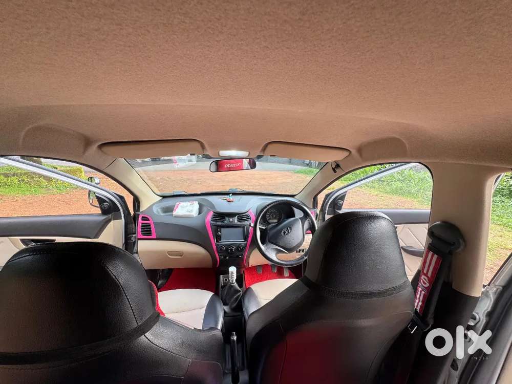Hyundai Eon 0.8 D Lite 2017
