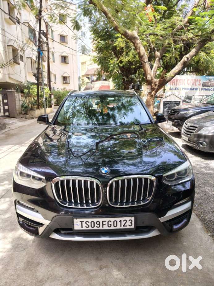 Bmw X3 X Drive 20d X-line, 2019, Diesel