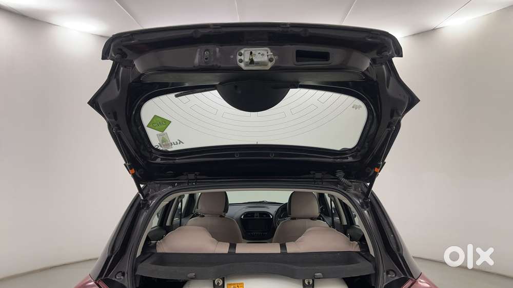 Tata Tiago 1.2 Revotron Xz Plus Cng, 2023, Cng & Hybrids