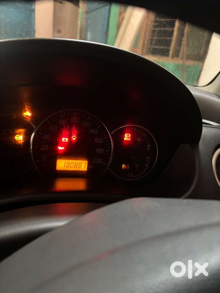Swift Dzire Maruti 2009