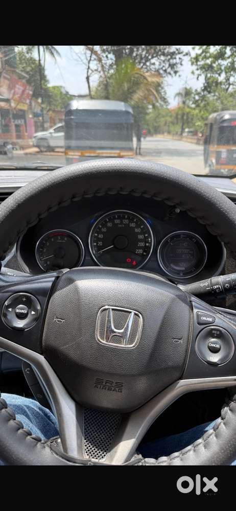 Honda City 2014 Diesel 97000 Km Driven