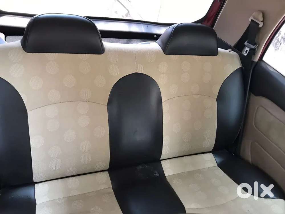 Hyundai Santro 2009 Petrol Well Maintained