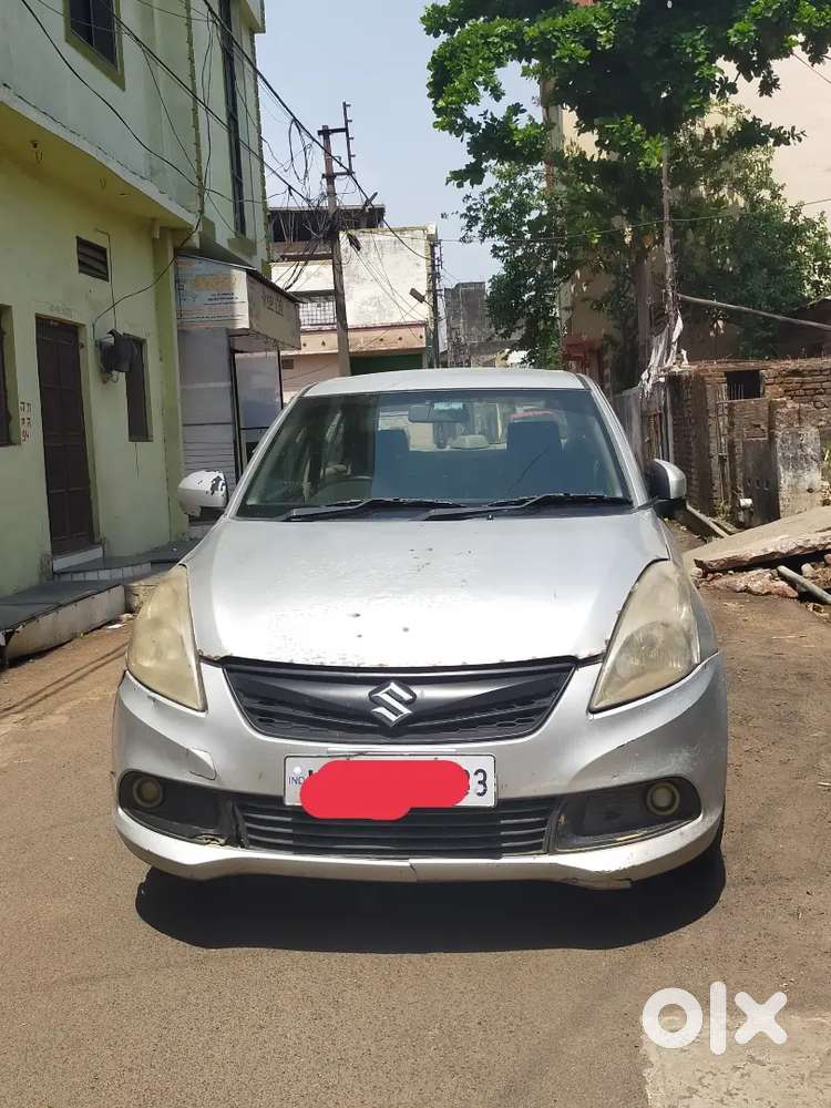 Maruti Suzuki Dzire 2015 Diesel 155000 Km Driven