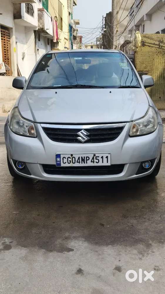 Maruti Suzuki