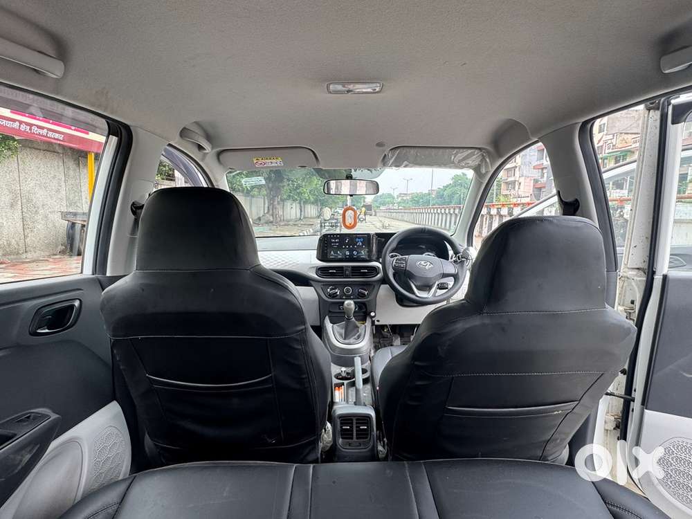 Hyundai Grand I10 Nios Petrol 2022