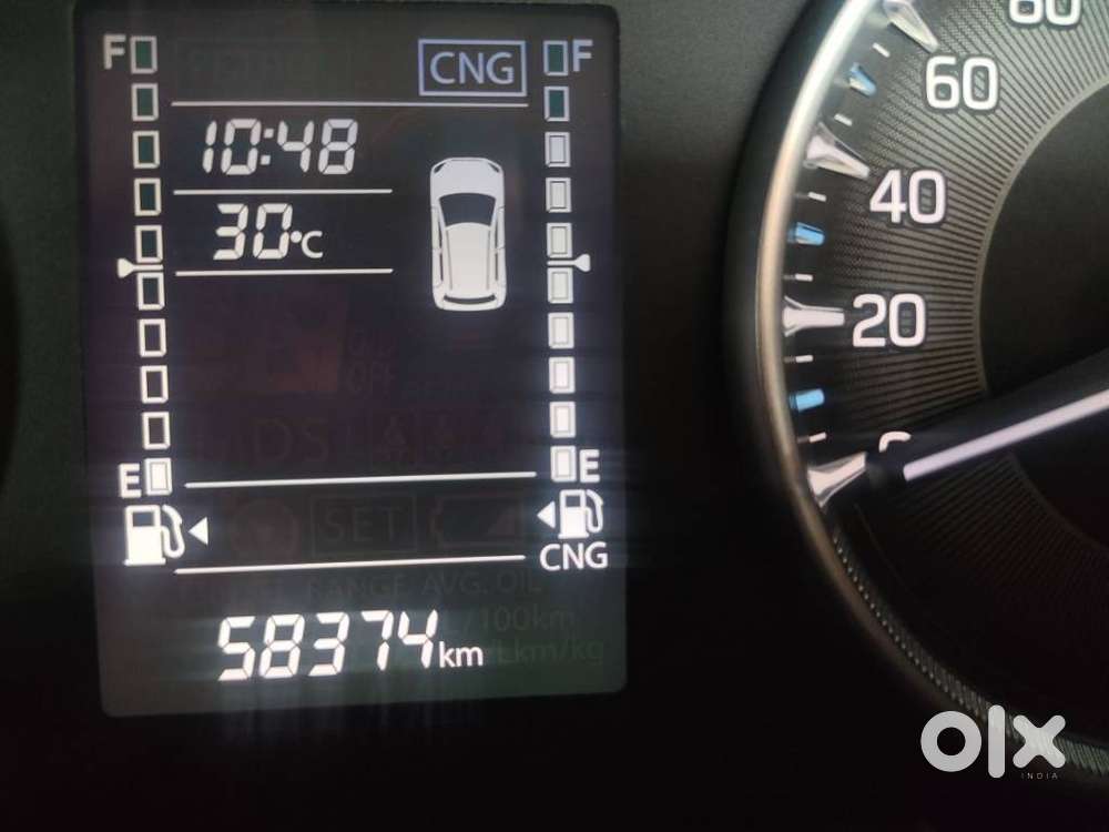 Maruti Suzuki Fronx, 2023, Petrol