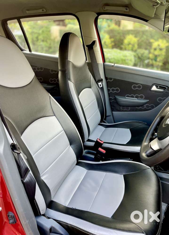 Maruti Suzuki Alto 800 Lxi, 2012, Petrol