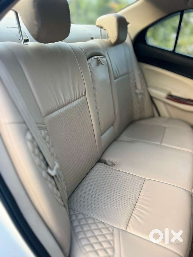 Maruti Suzuki Dzire, 2017, Petrol