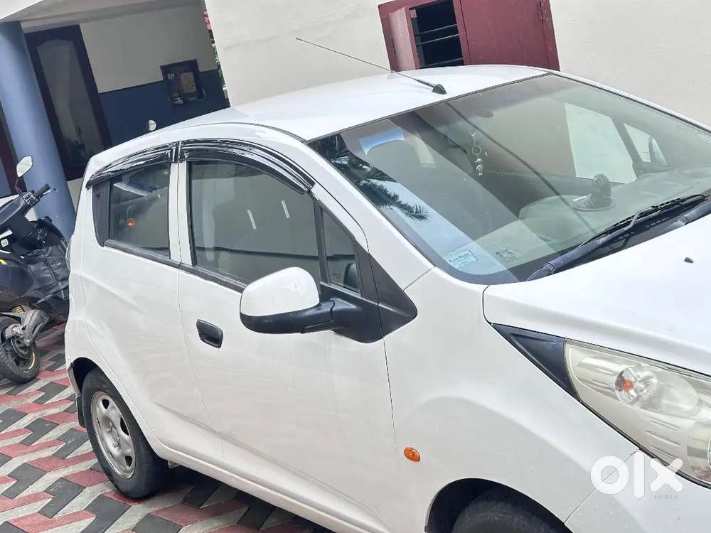 Chevrolet Beat 2011 Petrol 95000 Km Driven
