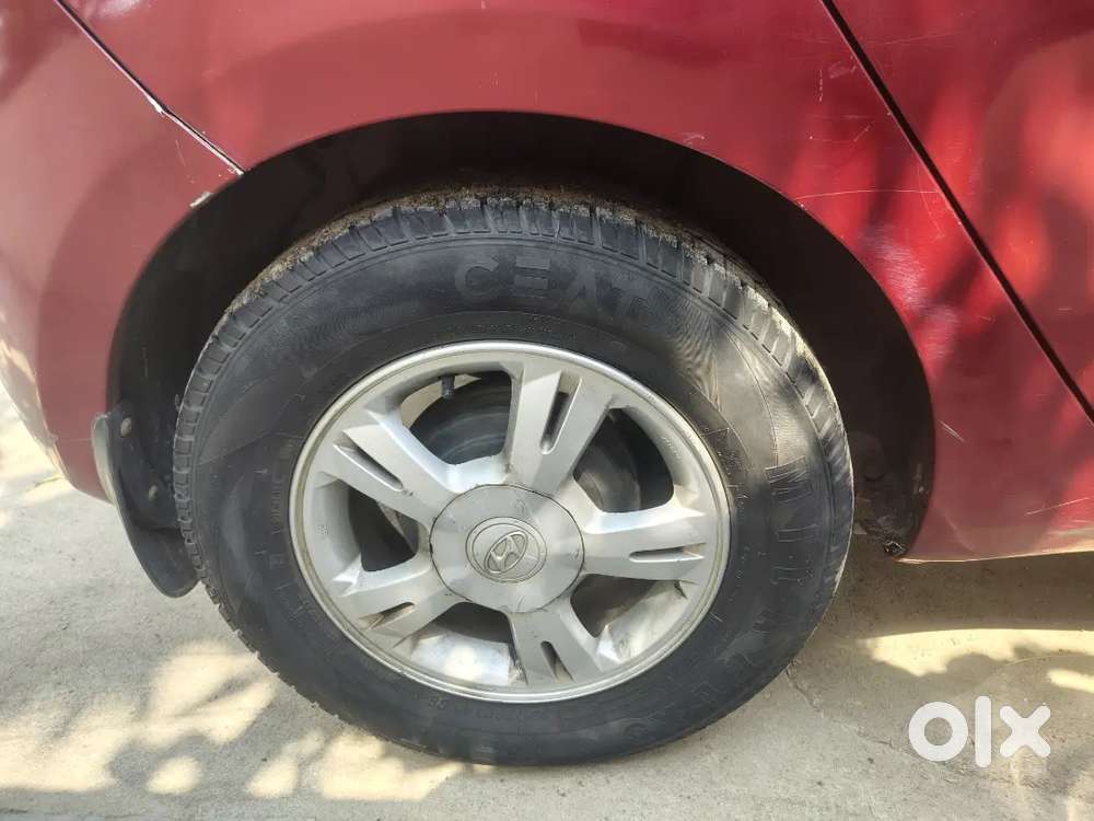 Hyundai I20 2010 Petrol Well Maintained