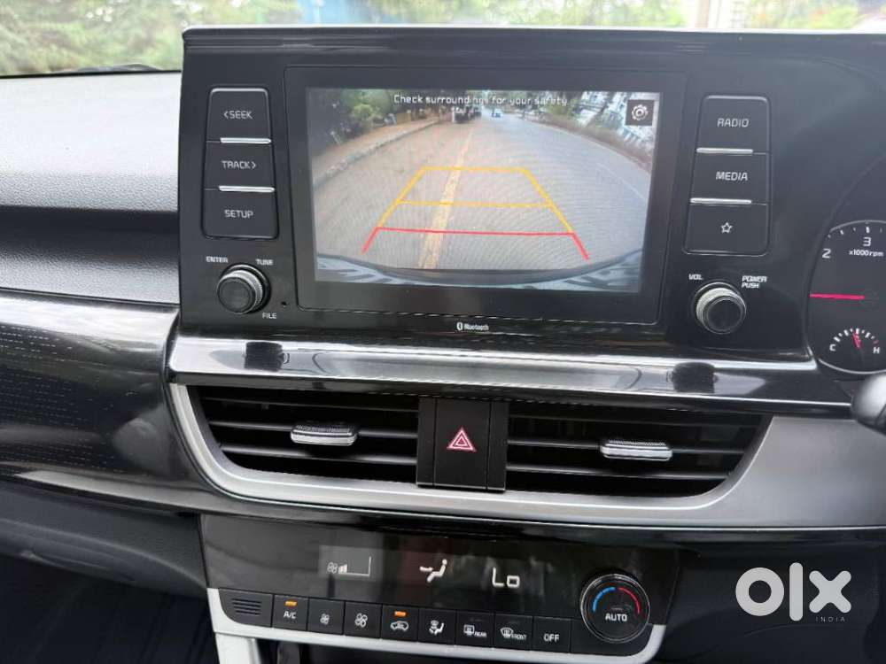 Kia Seltos Htk Plus 1.5 Diesel, 2022, Diesel