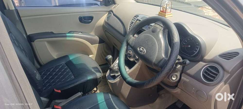 Hyundai I10 Era 1.1 Irde, 2013
