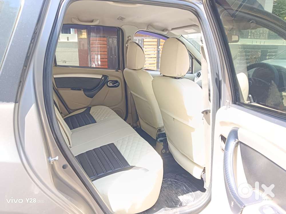 Nissan Terrano 1.5 Xl Plus 110 Ps Diesel, 2015, Diesel