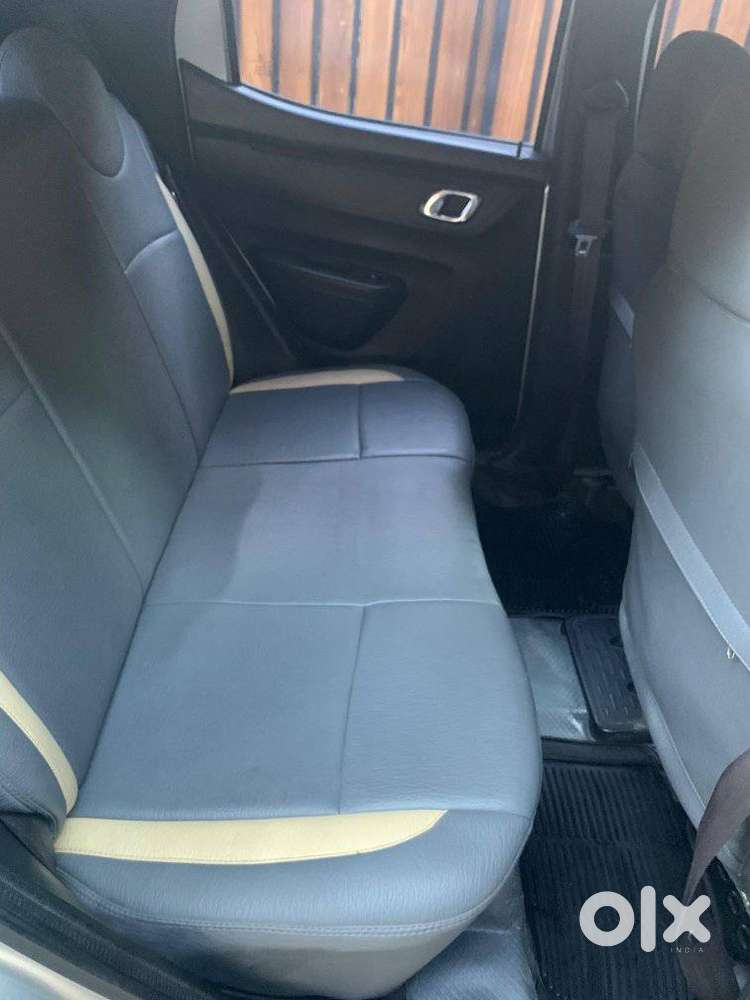 Renault Kwid 1.0 Rxt Optional, 2019, Petrol