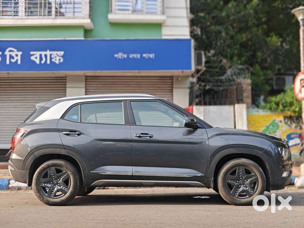 Hyundai Creta 1.5 S Petrol, 2021, Petrol