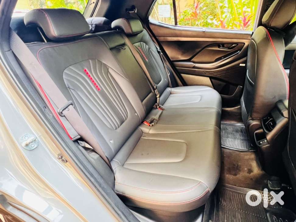 Hyundai Creta N Line N10 1.5 Turbo Dct, 2024, Petrol