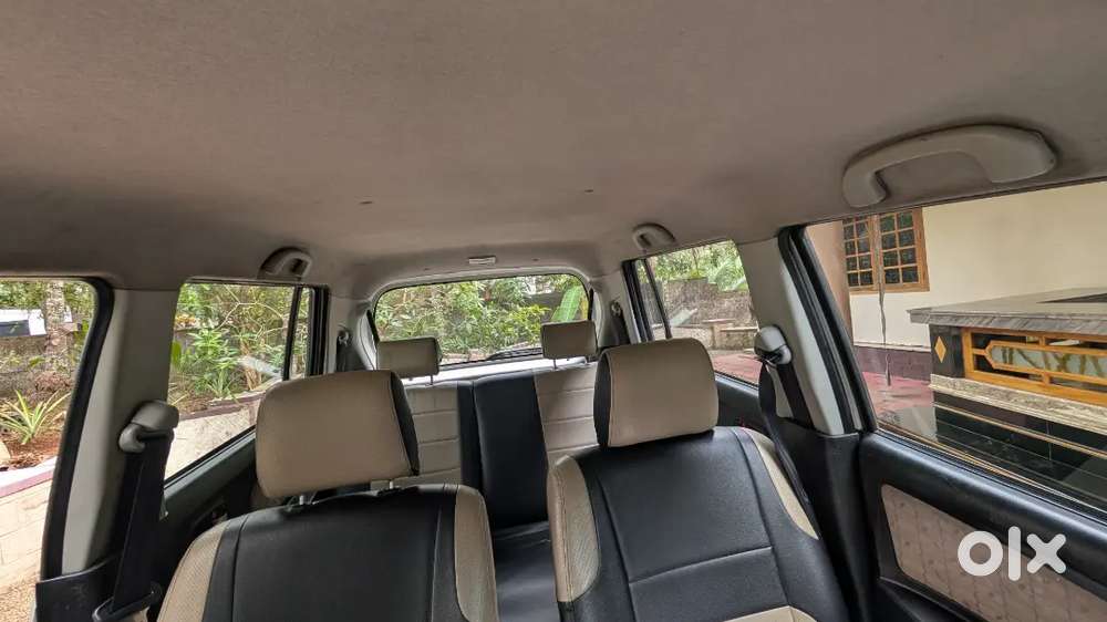 Wagonr Lxi Manual 2014