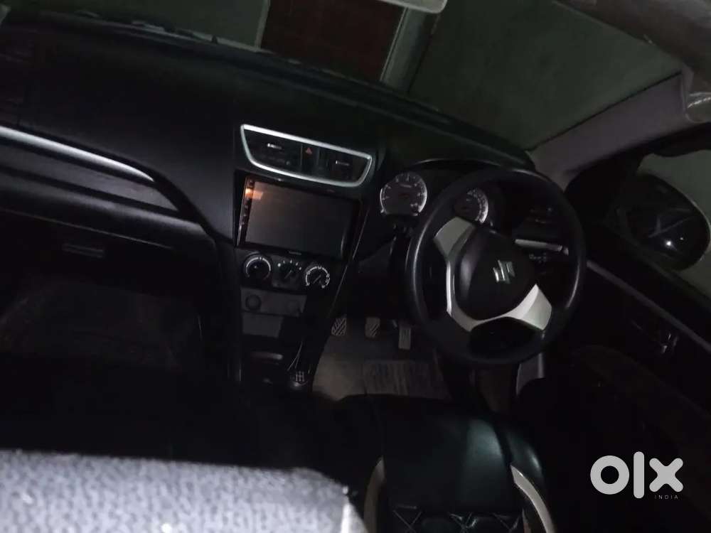 Maruti Suzuki Swift 2014 Diesel 75000 Km Driven Power Window