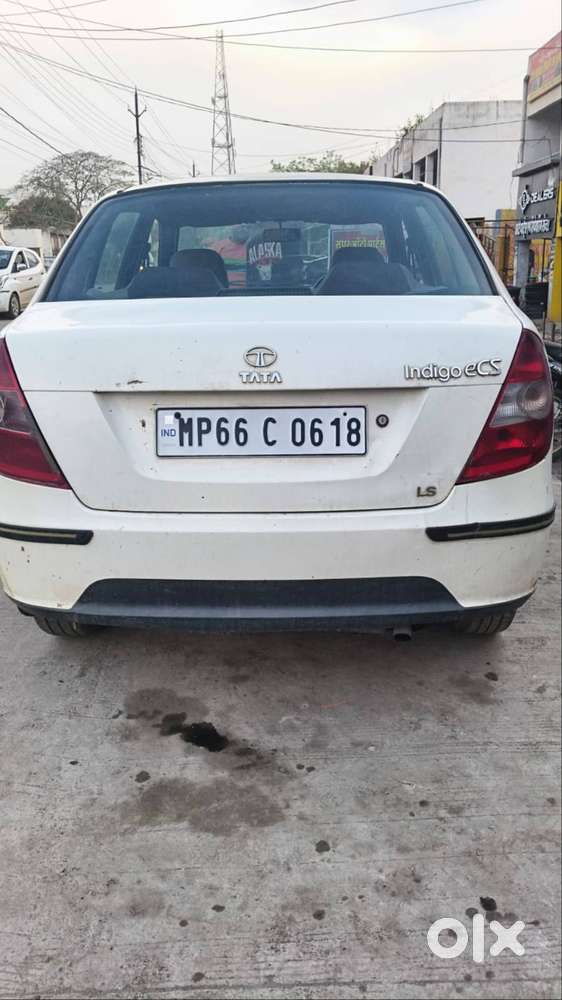 Tata Indigo Ecs