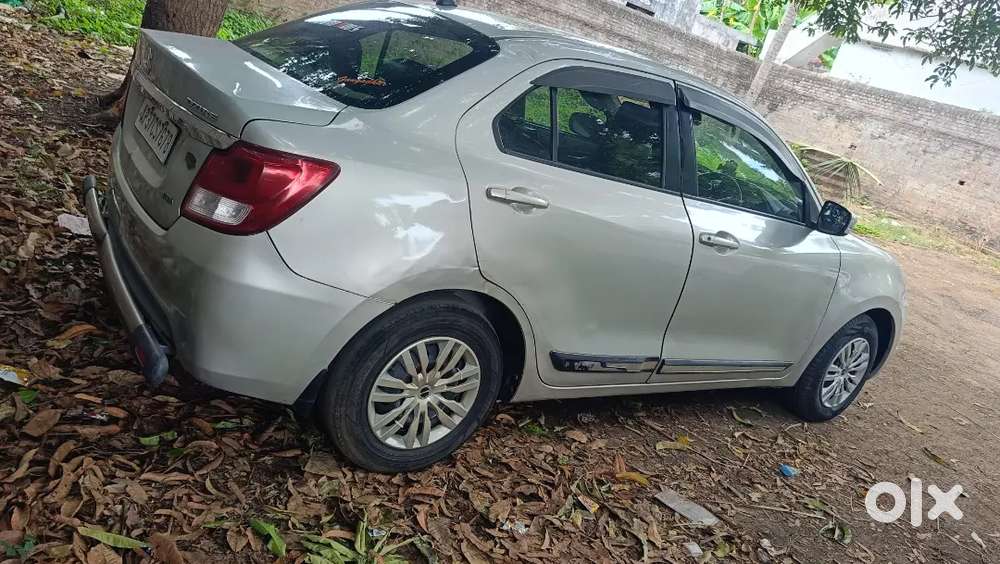 2017 Maruti Suzuki Dzire Vdi