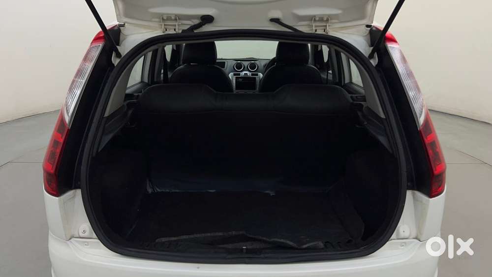Ford Figo Petrol Exi, 2012, Petrol