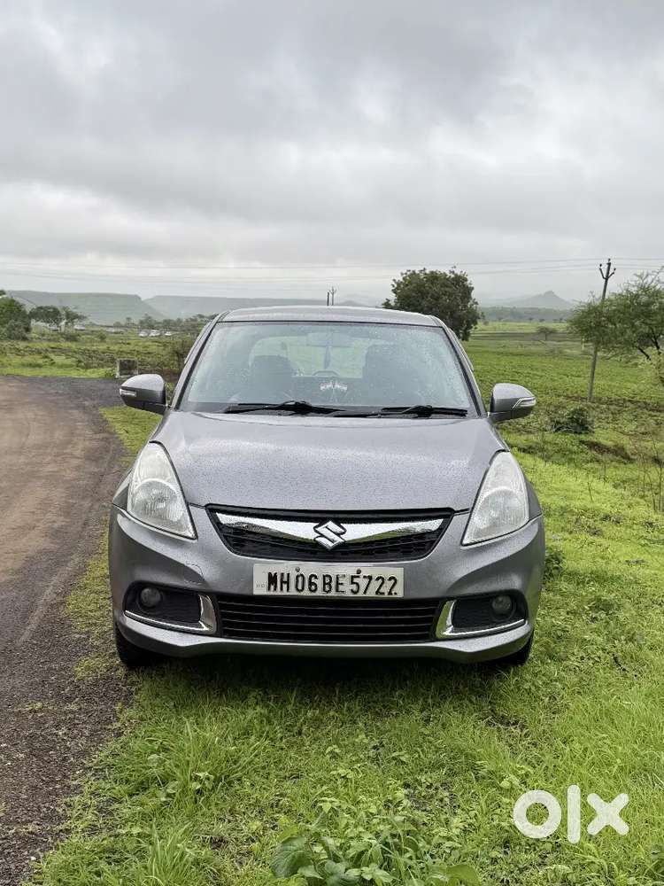Maruti Suzuki Swift Vxi 2013
