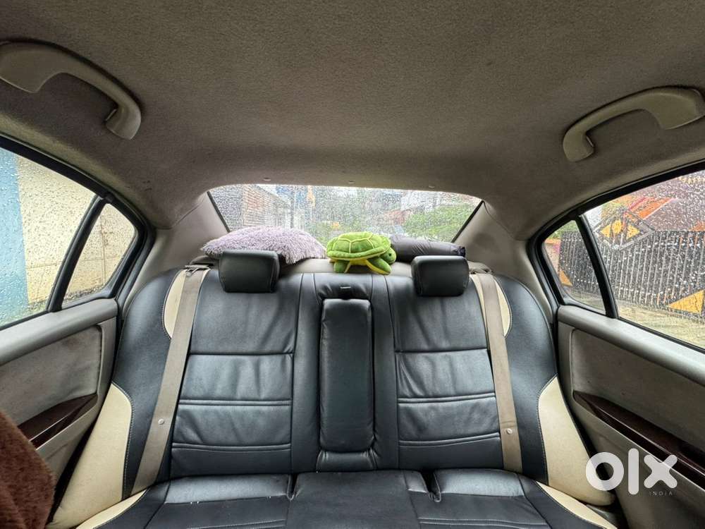 Maruti Suzuki Sx4 2010
