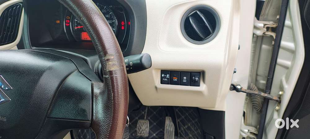 Maruti Suzuki Wagon R 1.0 Lxi Cng Limited Edition, 2023, Cng & Hybri..