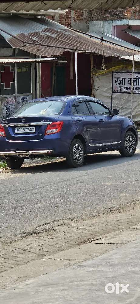 Maruti Suzuki Dzire 2019 Vdi