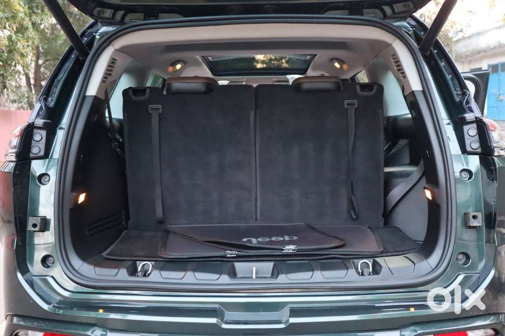 Jeep Meridian Overland 4x2 At, 2024, Diesel