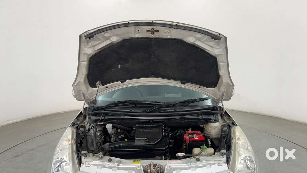 Maruti Suzuki Swift Vvt Vxi, 2012, Petrol
