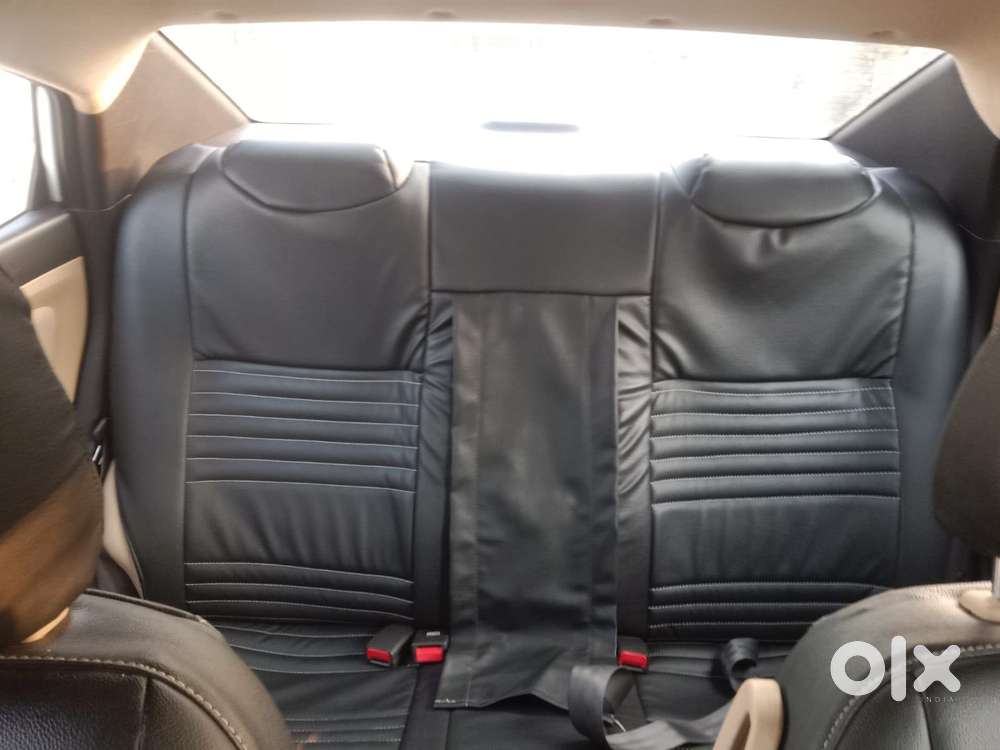 Hyundai Verna 1.6 Vtvt Sx, 2016, Petrol