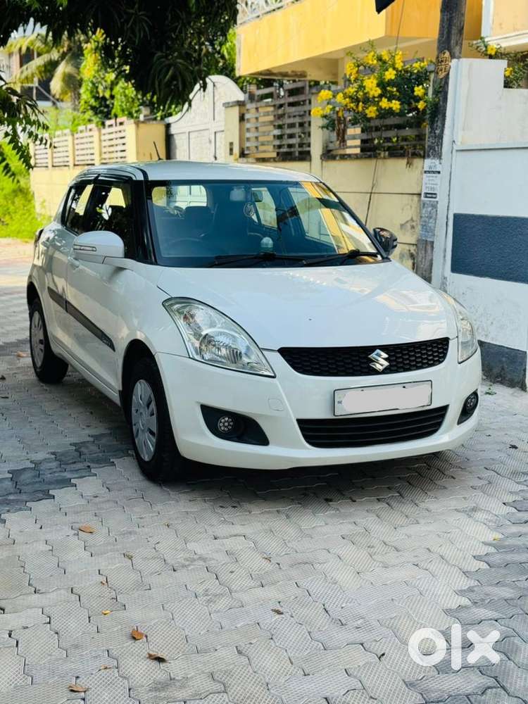 Maruti Suzuki Swift 2013 Petrol Good Condition