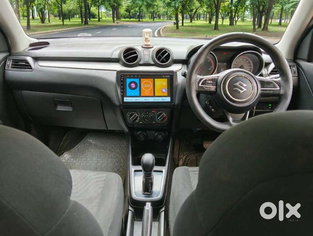Maruti Suzuki Swift Amt Ddis Vdi, 2018, Diesel