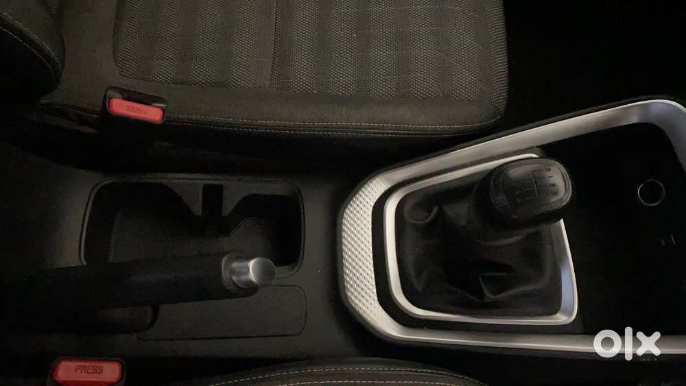 Kia Sonet Htx Plus Turbo Imt, 2023, Petrol