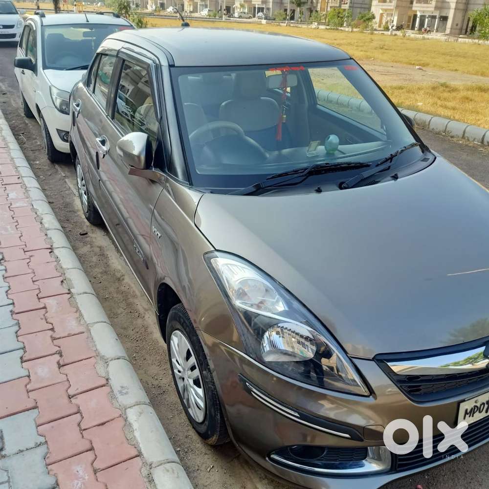 2015 Maruti Suzuki Swift Dzire Petrol