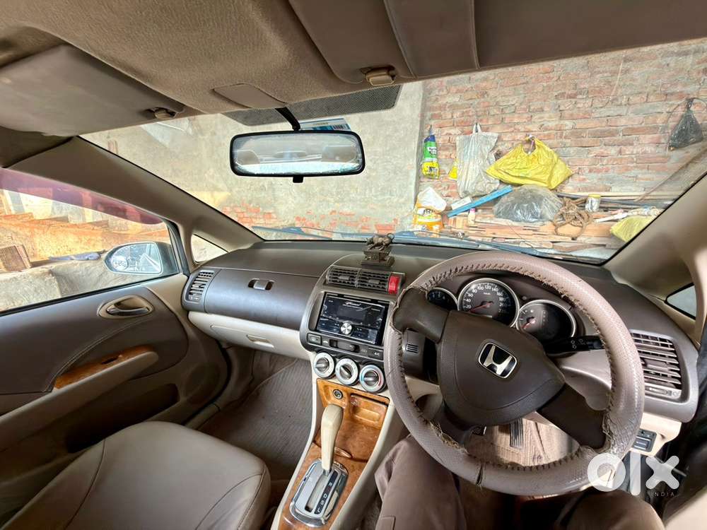 Honda City 2006 Model