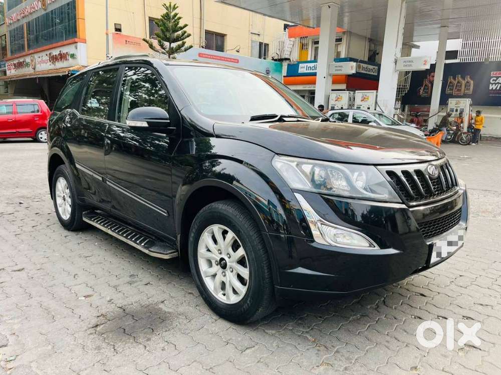 Mahindra Xuv500 2.2 W10, 2016, Diesel