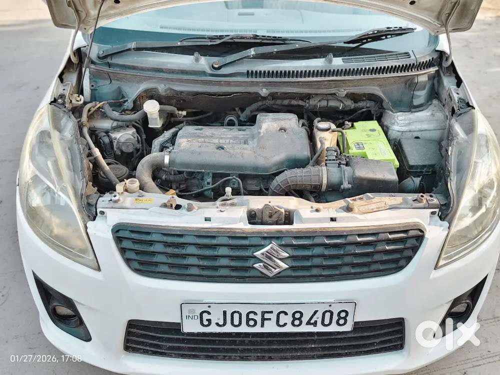 Ertiga 2012 Diesel 2 Owner